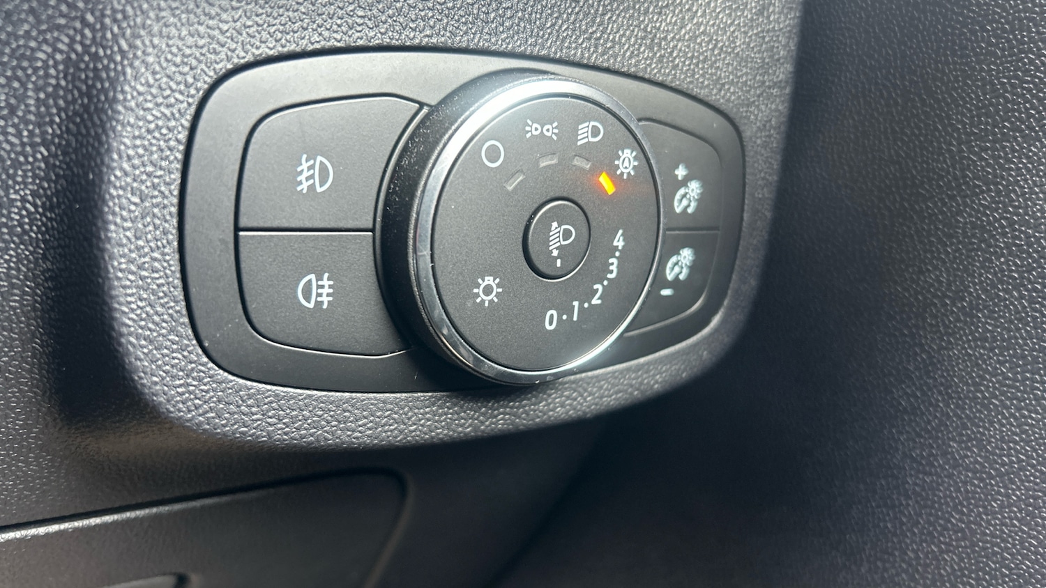 Used Ford Fiesta 2022 for sale - 77898708: Photo 27