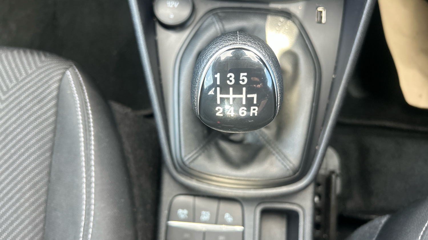 Used Ford Fiesta 2022 for sale - 77898708: Photo 30