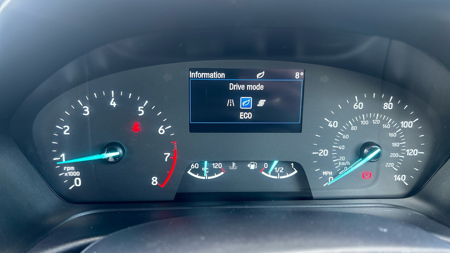 Used Ford Fiesta 2022 for sale - 77898708: Photo 32