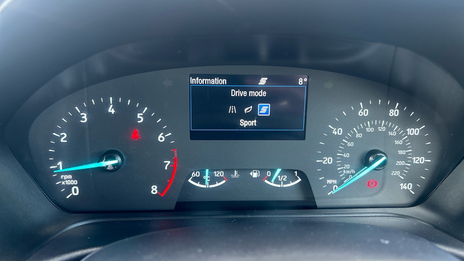 Used Ford Fiesta 2022 for sale - 77898708: Photo 33