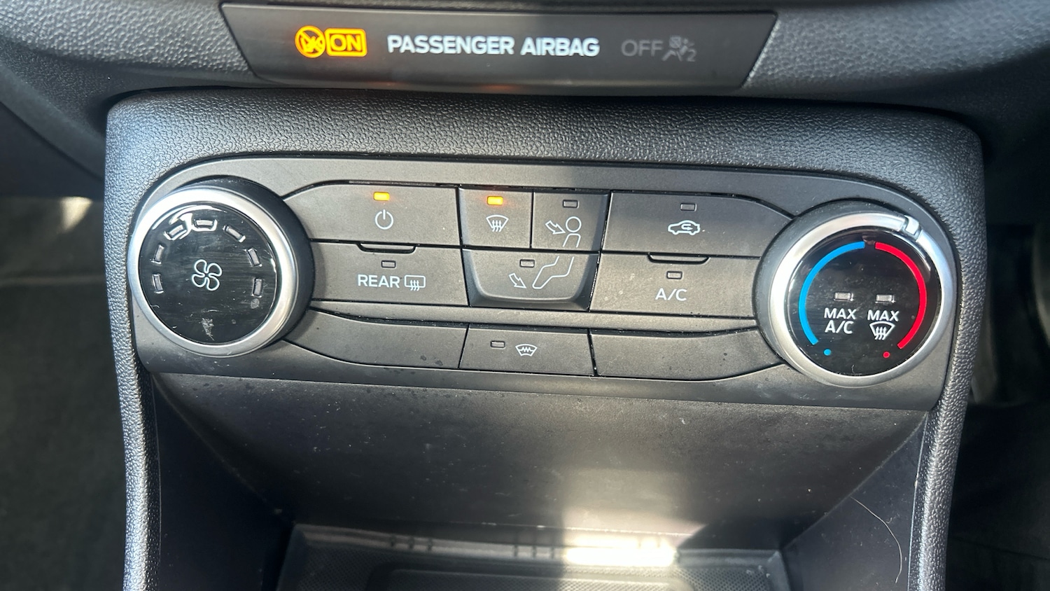 Used Ford Fiesta 2022 for sale - 77898708: Photo 36