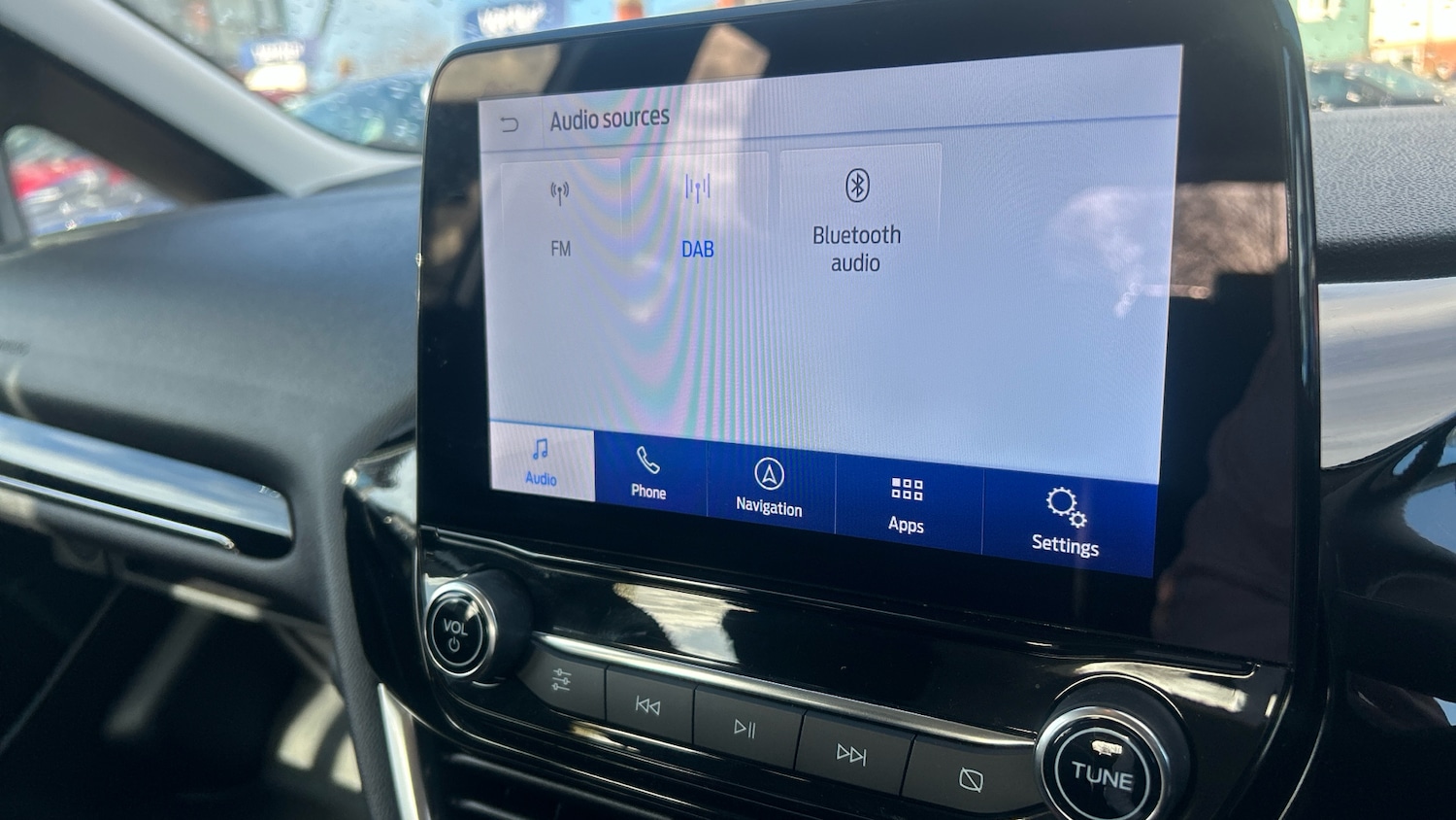 Used Ford Fiesta 2022 for sale - 77898708: Photo 40