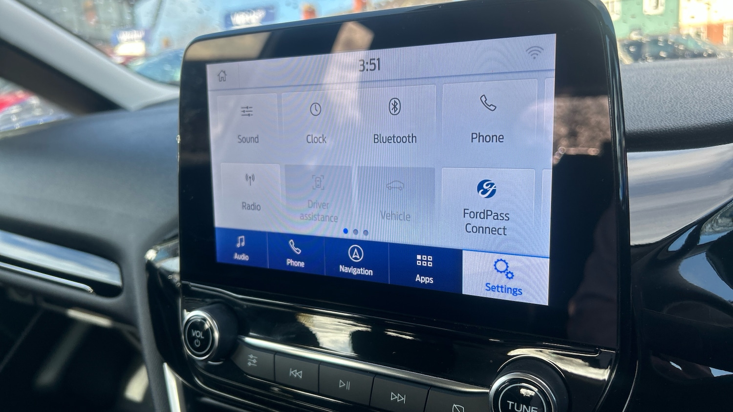 Used Ford Fiesta 2022 for sale - 77898708: Photo 41