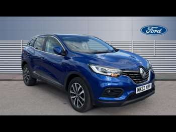 2022 (22) - 1.3 TCE Equilibre 5dr Petrol Hatchback