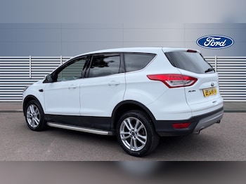 Used Ford Kuga 2015 for sale - 78776051: Photo