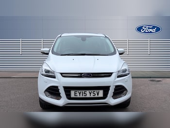 Used Ford Kuga 2015 for sale - 78776051: Photo