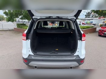 Used Ford Kuga 2015 for sale - 78776051: Photo