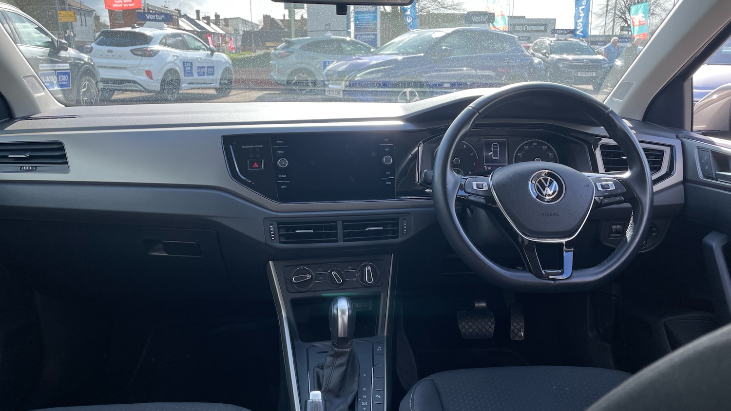 Used Volkswagen Polo 2021 for sale - 77893253: Photo 10