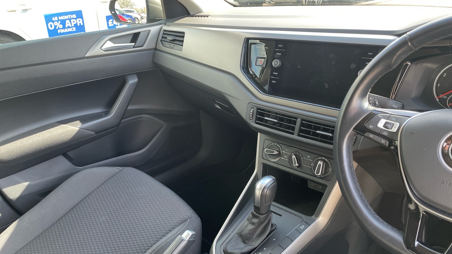 Used Volkswagen Polo 2021 for sale - 77893253: Photo 14