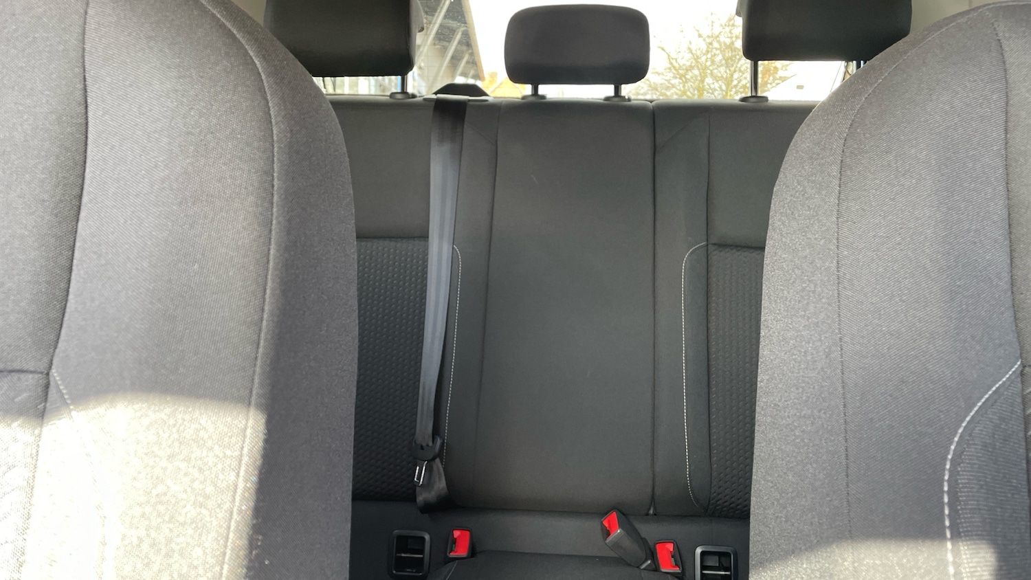 Used Volkswagen Polo 2021 for sale - 77893253: Photo 15