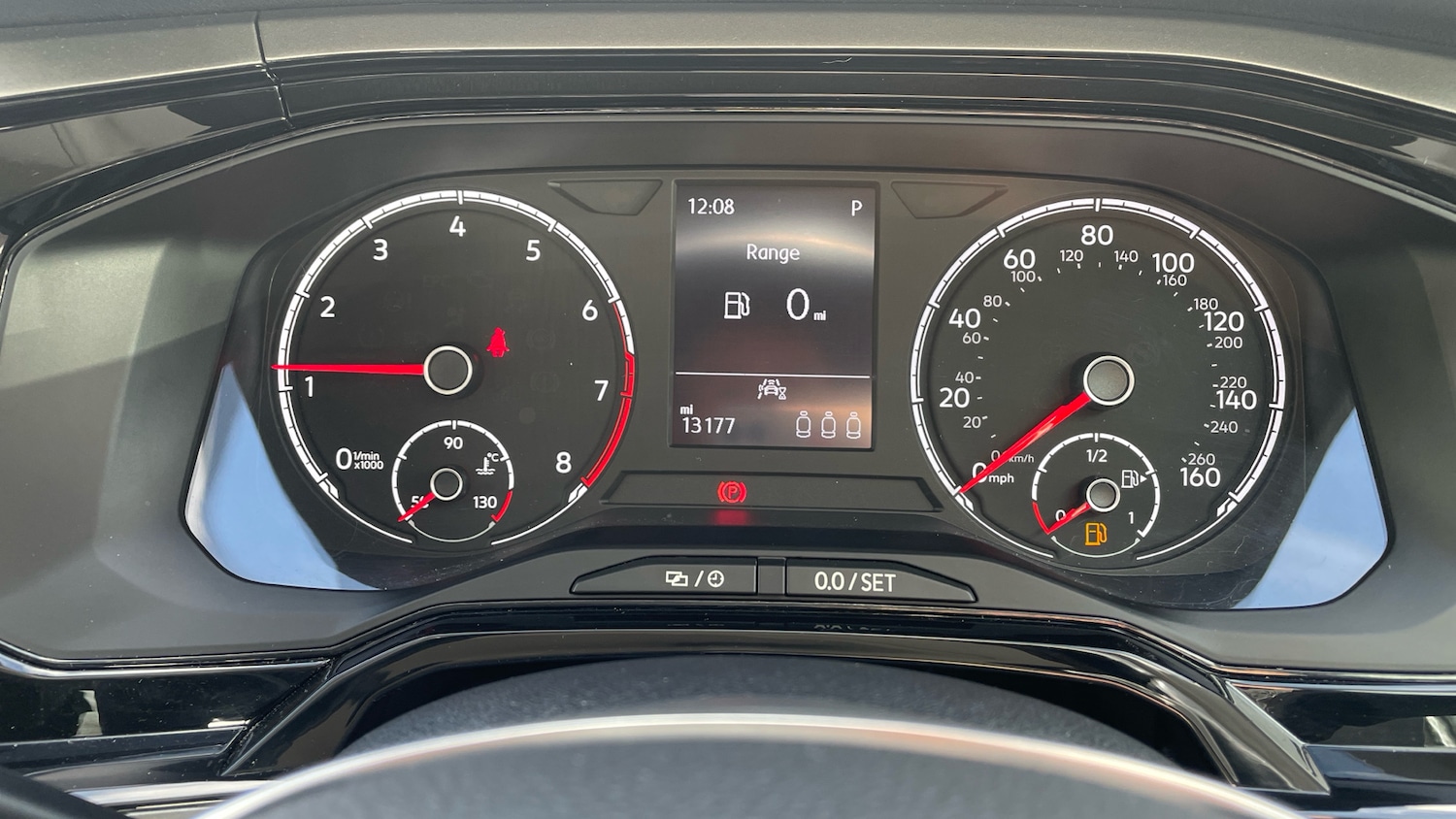 Used Volkswagen Polo 2021 for sale - 77893253: Photo 18