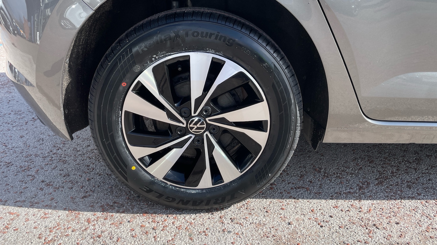 Used Volkswagen Polo 2021 for sale - 77893253: Photo 21