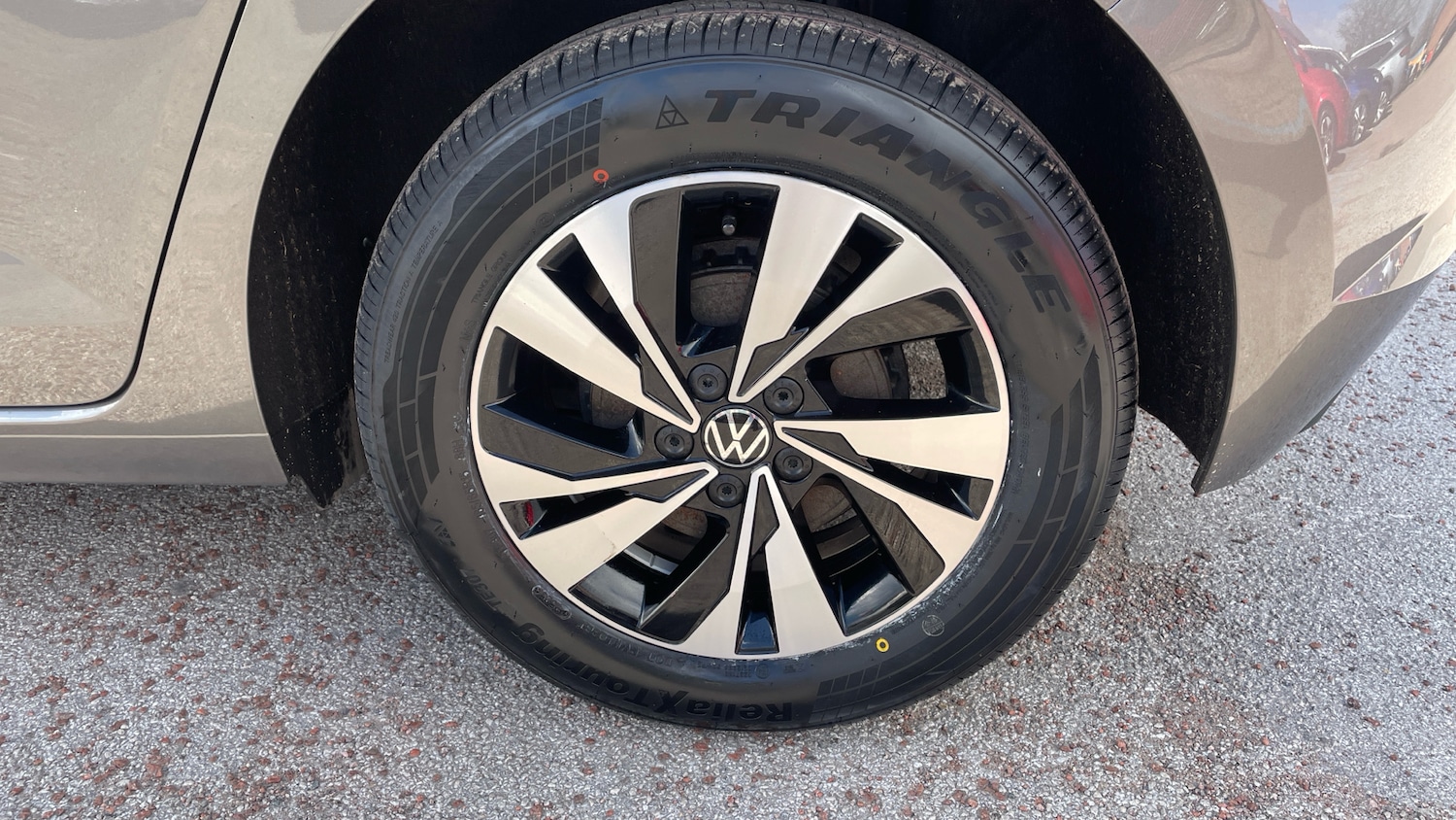 Used Volkswagen Polo 2021 for sale - 77893253: Photo 22