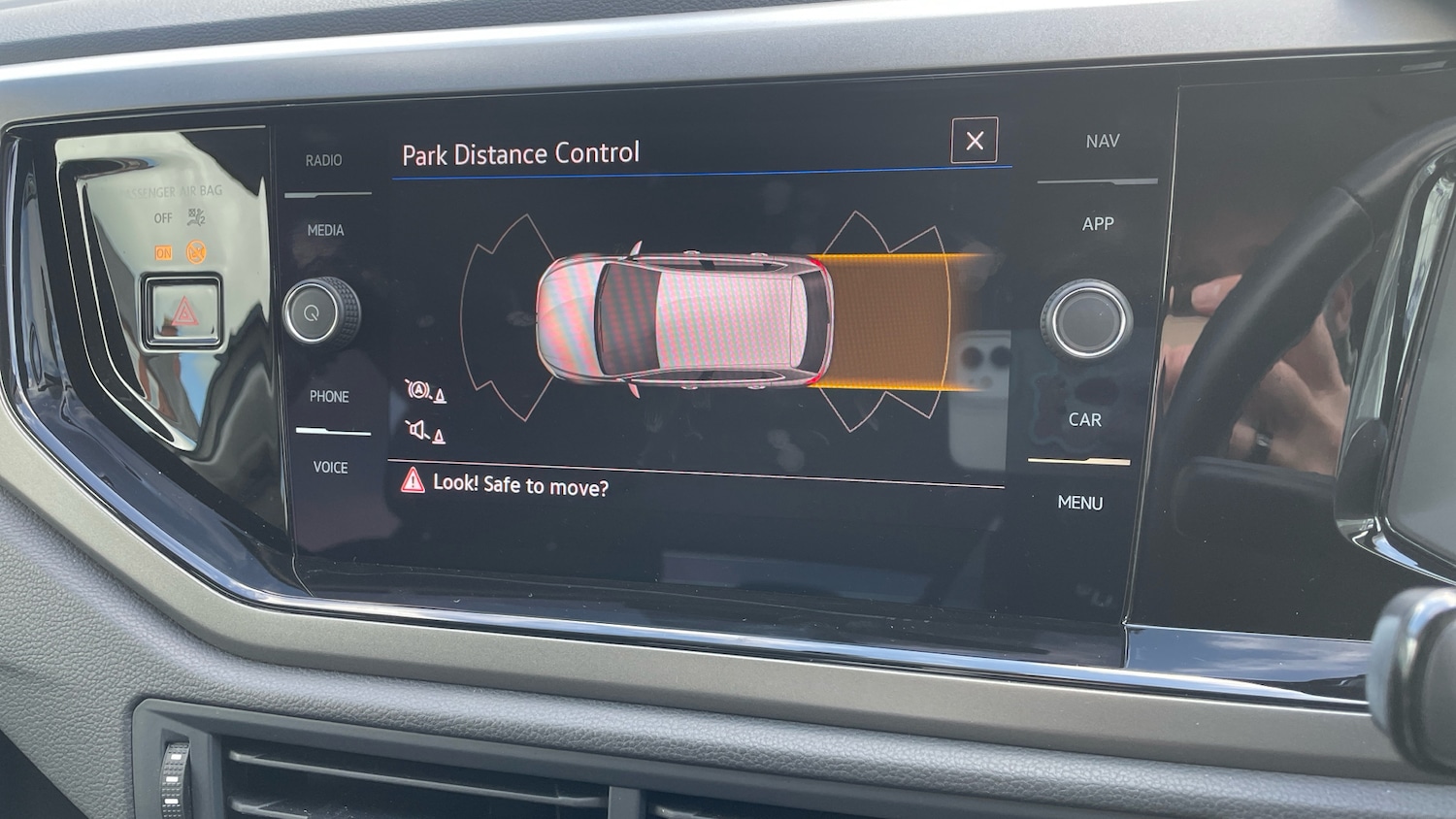 Used Volkswagen Polo 2021 for sale - 77893253: Photo 29