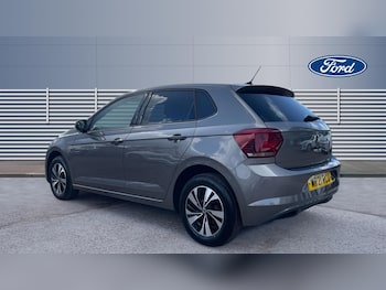 Used Volkswagen Polo 2021 for sale - 77893253: Photo