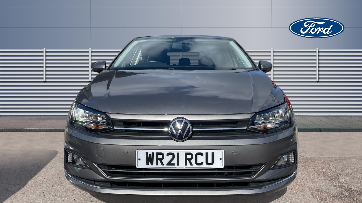 Used Volkswagen Polo 2021 for sale - 77893253: Photo 3