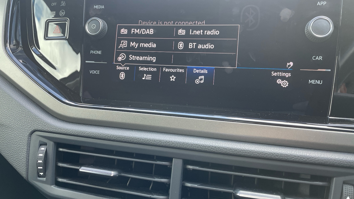 Used Volkswagen Polo 2021 for sale - 77893253: Photo 30