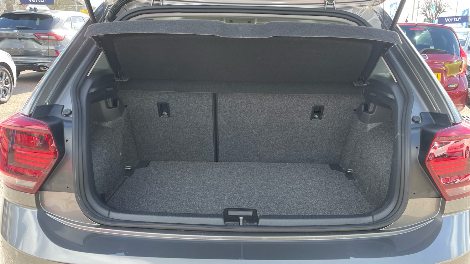 Used Volkswagen Polo 2021 for sale - 77893253: Photo 4