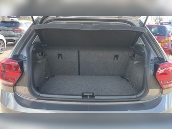 Used Volkswagen Polo 2021 for sale - 77893253: Photo