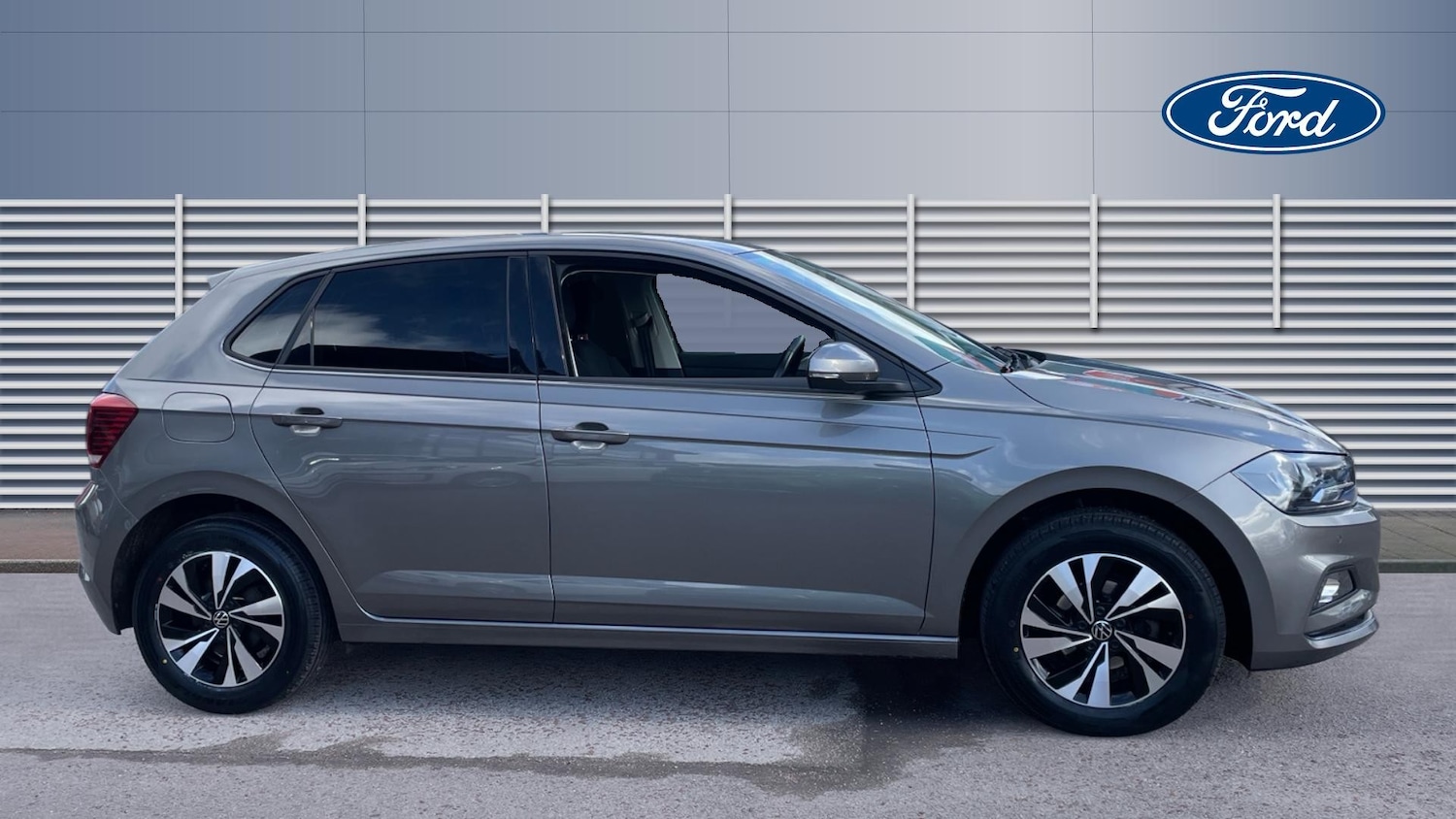 Used Volkswagen Polo 2021 for sale - 77893253: Photo 5