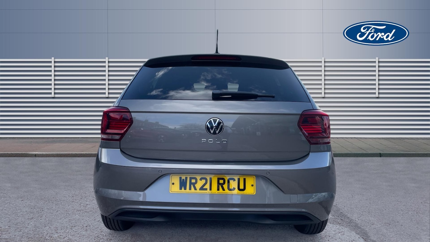 Used Volkswagen Polo 2021 for sale - 77893253: Photo 6