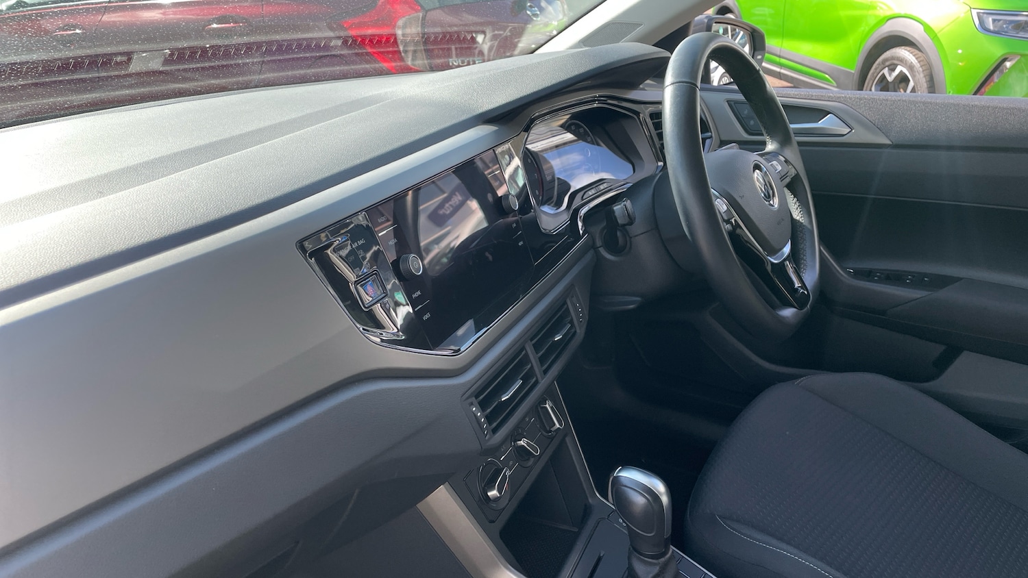 Used Volkswagen Polo 2021 for sale - 77893253: Photo 9