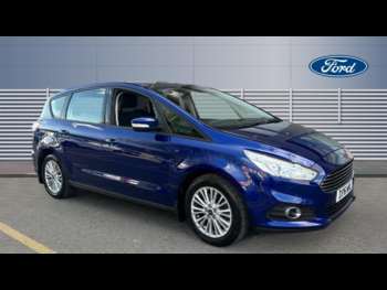2016 (16) - 1.5 EcoBoost Zetec 5dr Petrol Estate