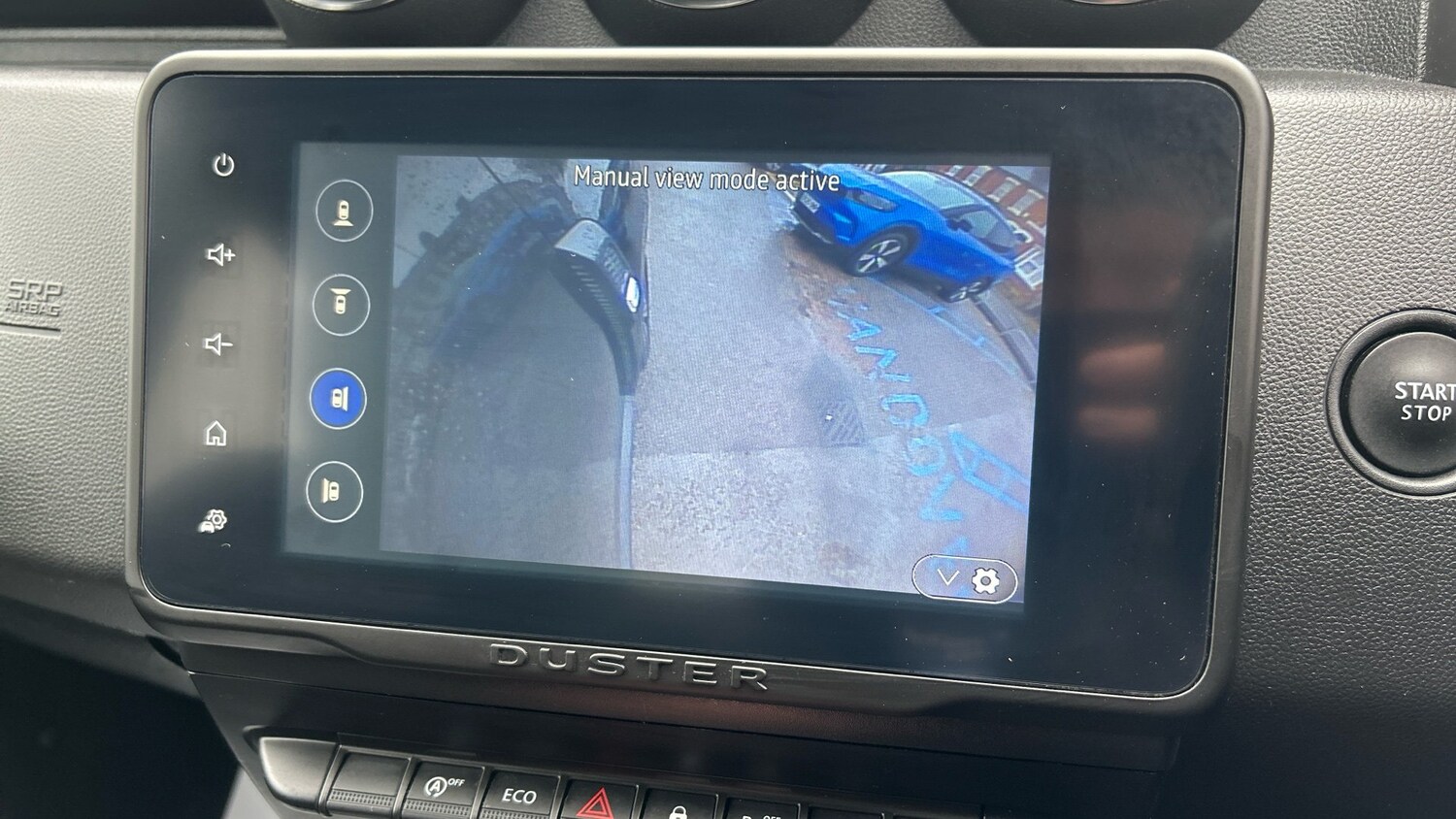 Vehicle 28