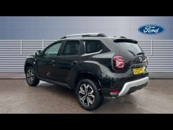 Used Dacia Duster 2022 for sale - 75390948: Photo