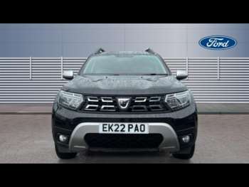 Used Dacia Duster 2022 for sale - 75390948: Photo