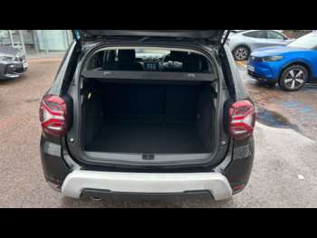 Used Dacia Duster 2022 for sale - 75390948: Photo