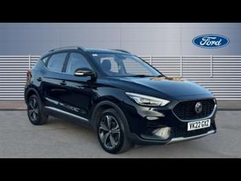 2022 (22) - 1.5 VTi-TECH Excite 5dr Petrol Hatchback