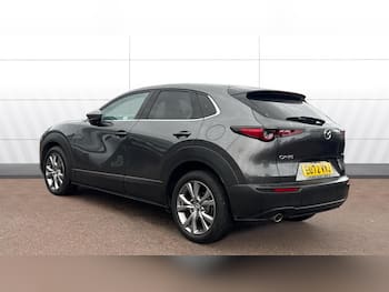 Used Mazda CX-30 2022 for sale - 79717654: Photo