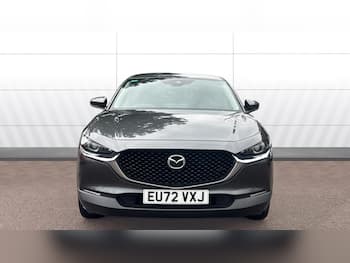 Used Mazda CX-30 2022 for sale - 79717654: Photo