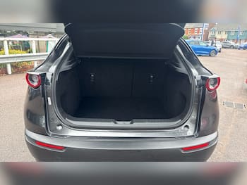 Used Mazda CX-30 2022 for sale - 79717654: Photo
