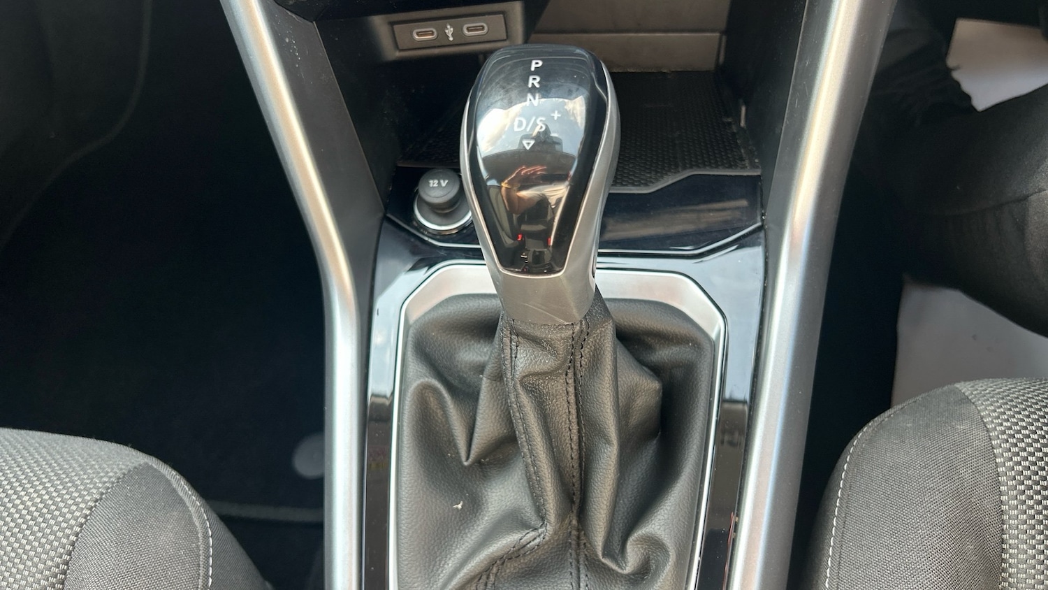 Vehicle 29