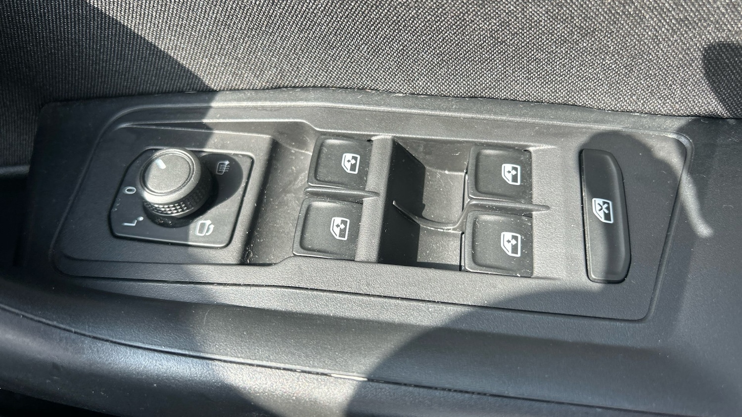 Vehicle 31