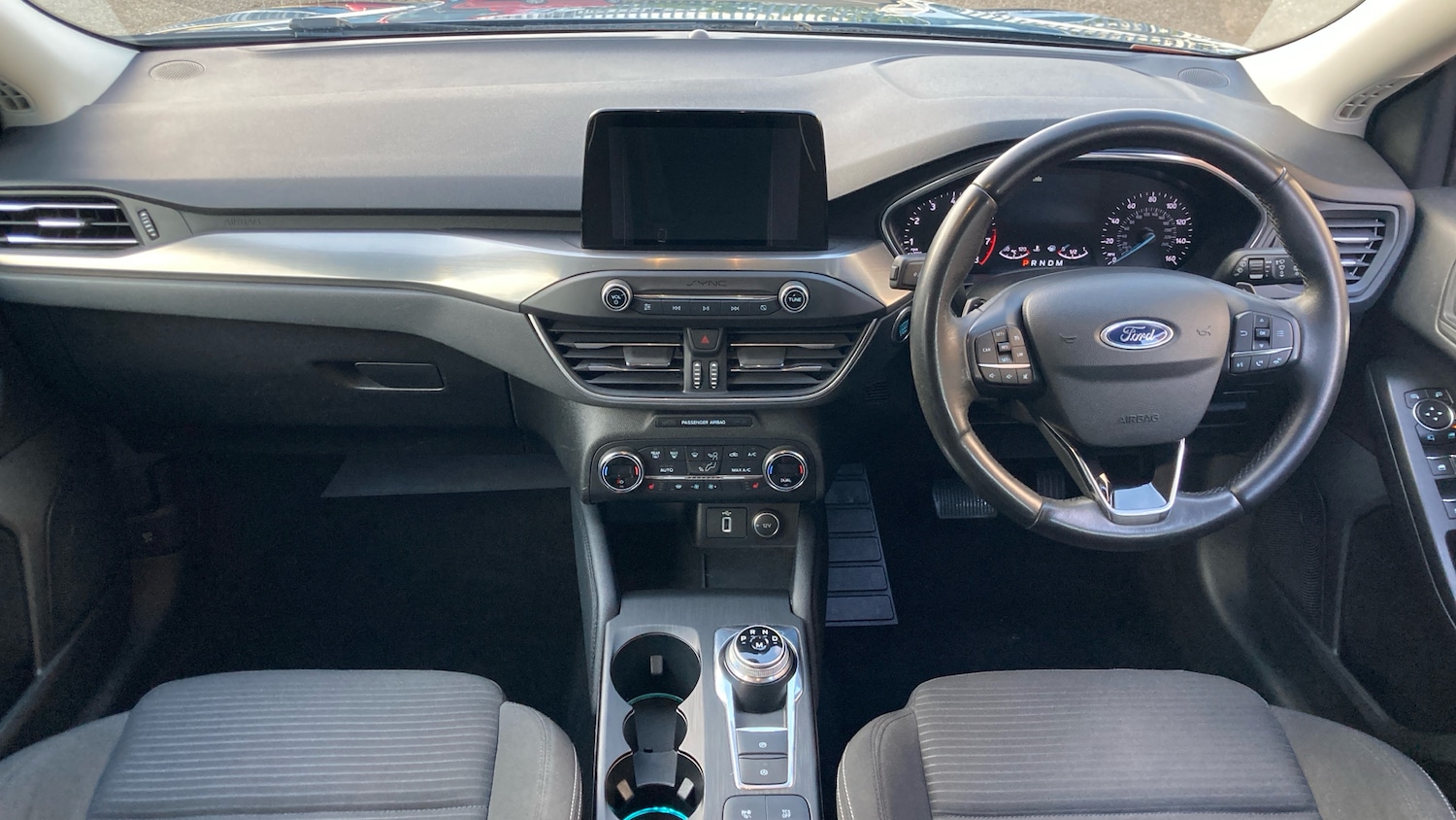 Used Ford Focus 2019 for sale - 77804367: Photo 10