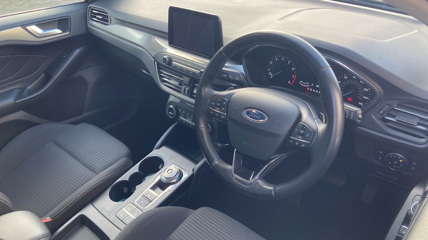 Used Ford Focus 2019 for sale - 77804367: Photo 11