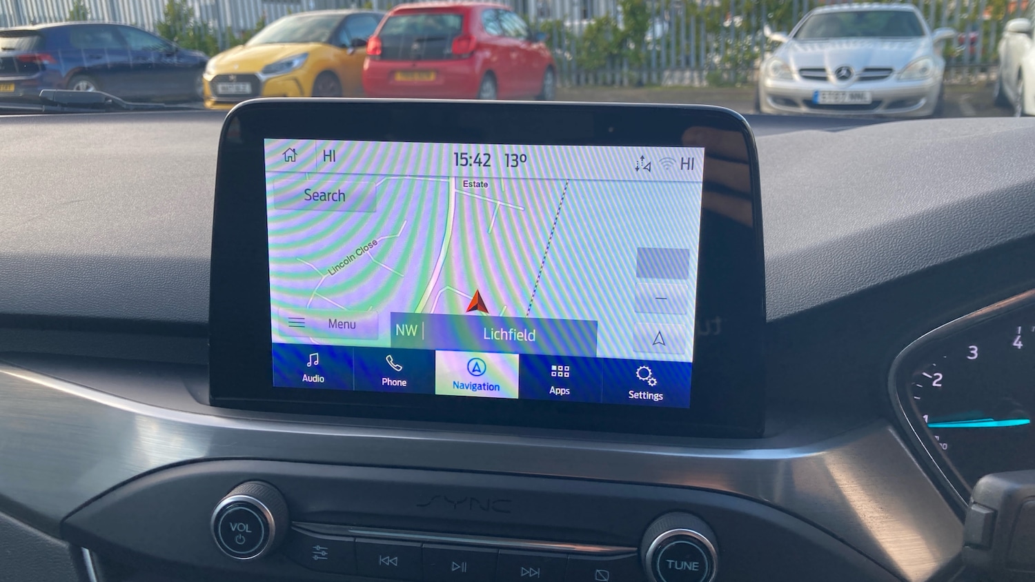 Used Ford Focus 2019 for sale - 77804367: Photo 12