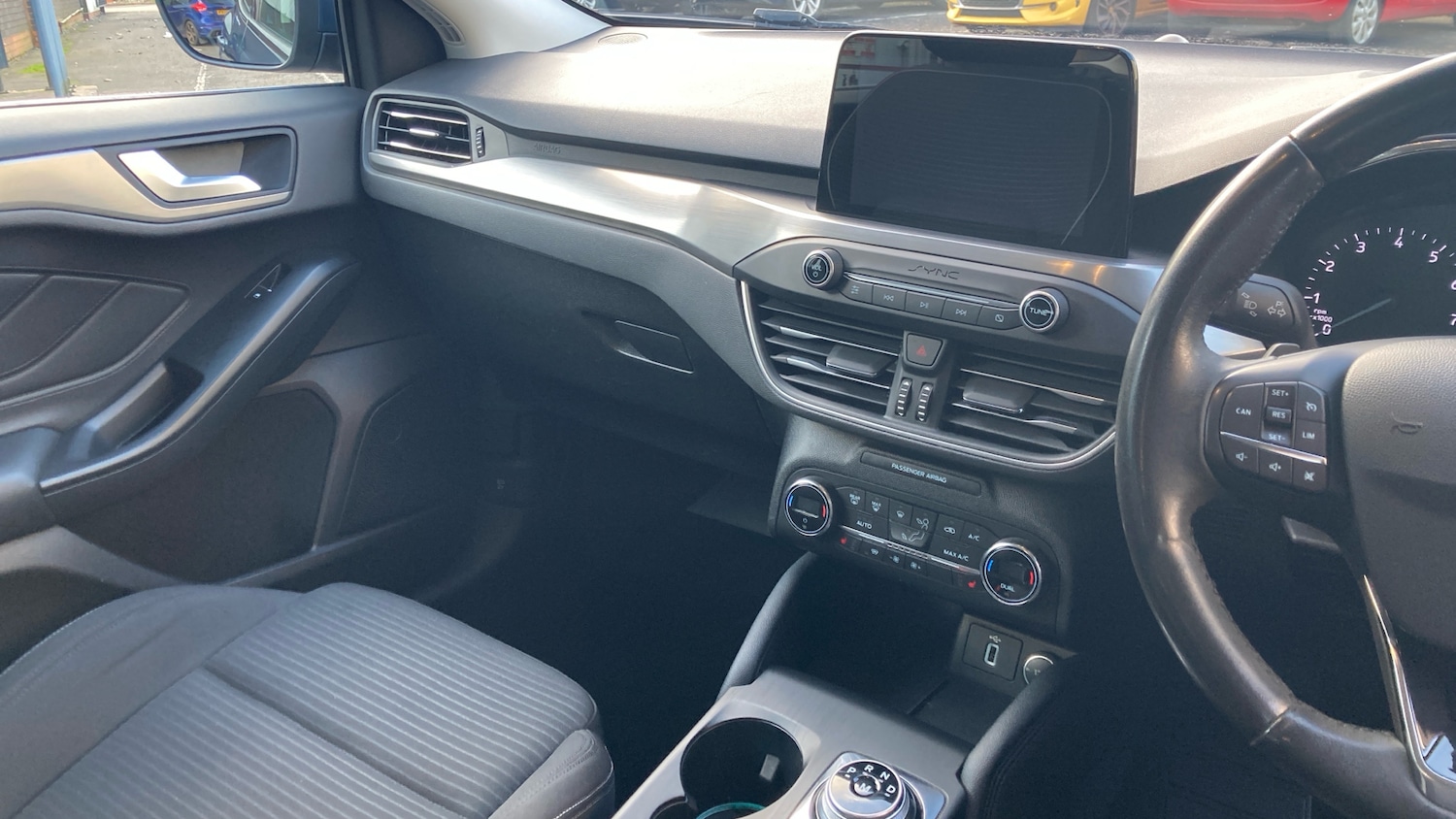 Used Ford Focus 2019 for sale - 77804367: Photo 14