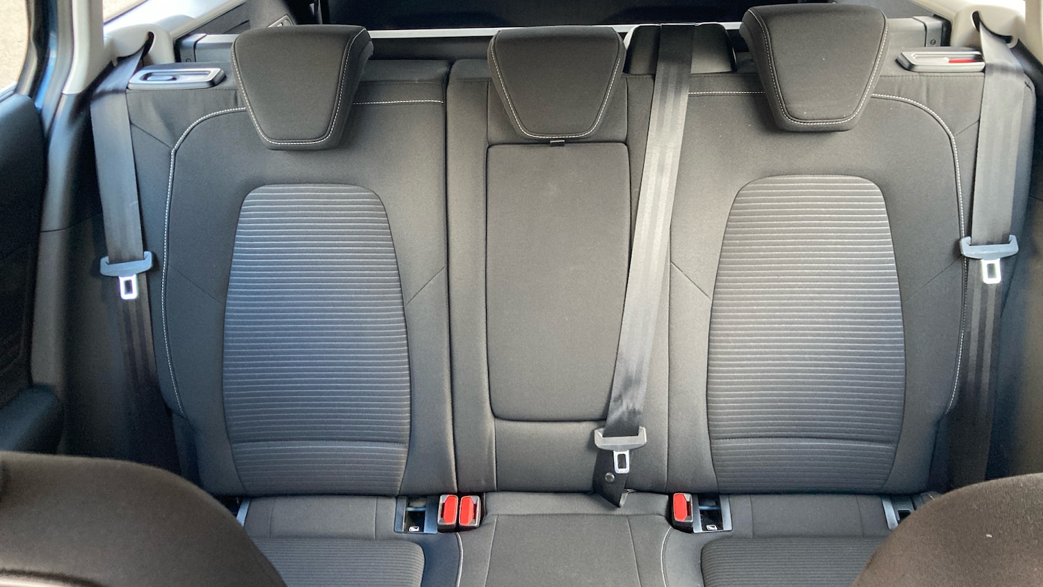 Used Ford Focus 2019 for sale - 77804367: Photo 15