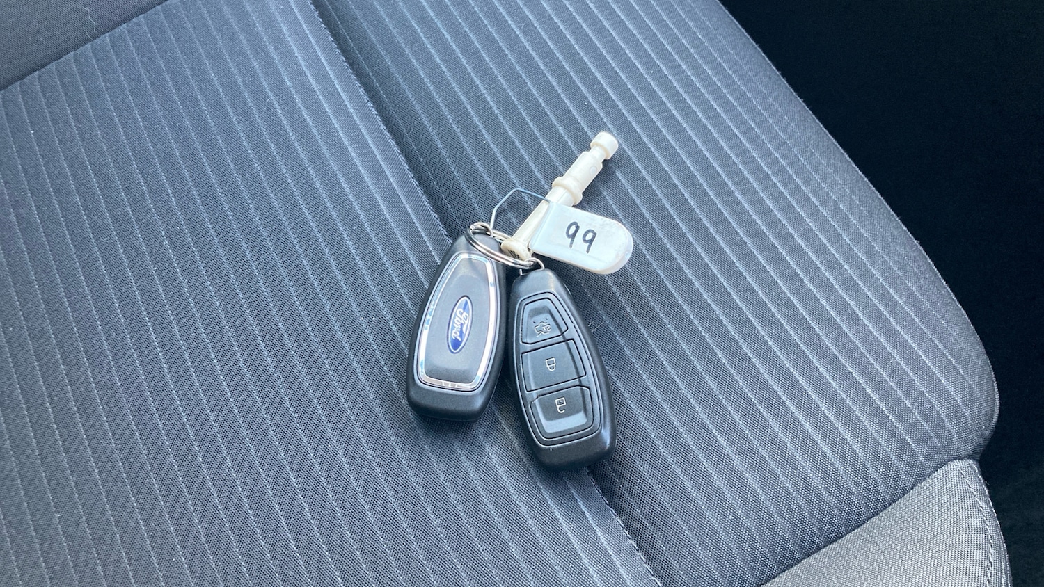 Used Ford Focus 2019 for sale - 77804367: Photo 19