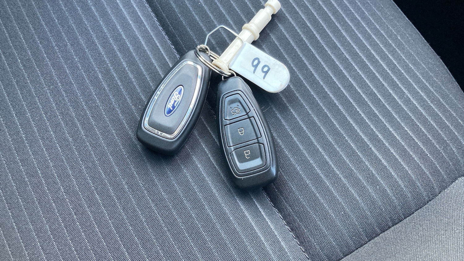 Used Ford Focus 2019 for sale - 77804367: Photo 20