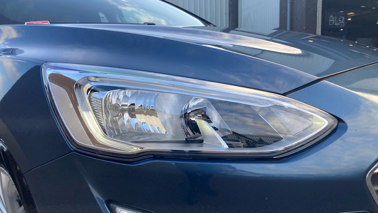 Used Ford Focus 2019 for sale - 77804367: Photo 22