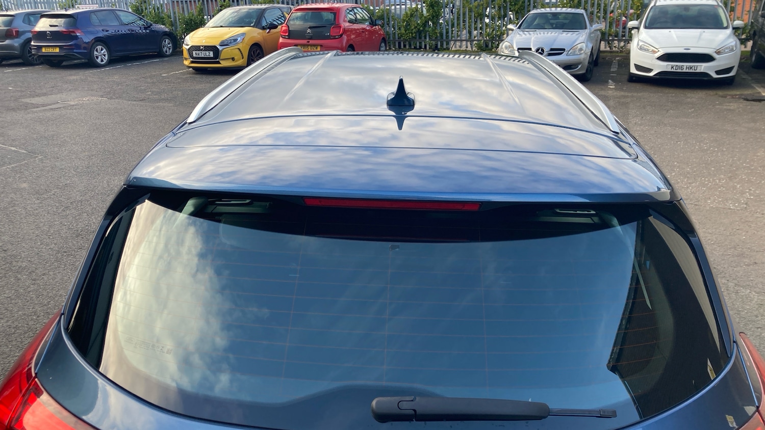 Used Ford Focus 2019 for sale - 77804367: Photo 29