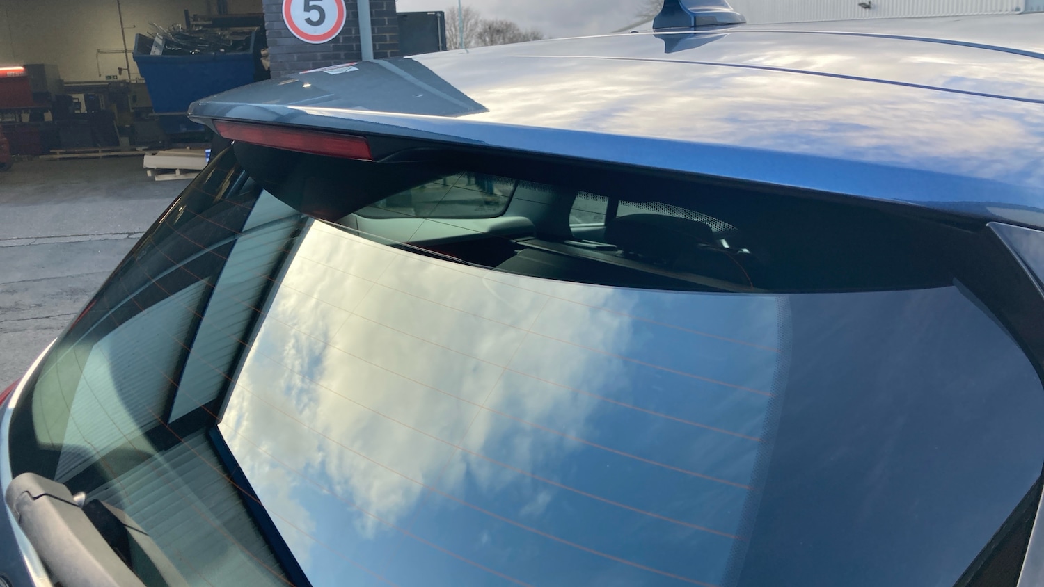 Used Ford Focus 2019 for sale - 77804367: Photo 32