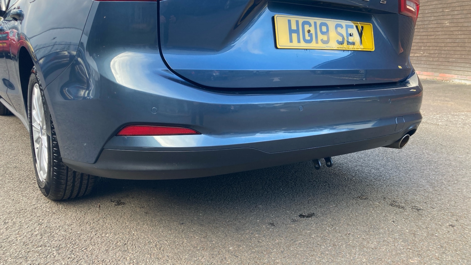 Used Ford Focus 2019 for sale - 77804367: Photo 34