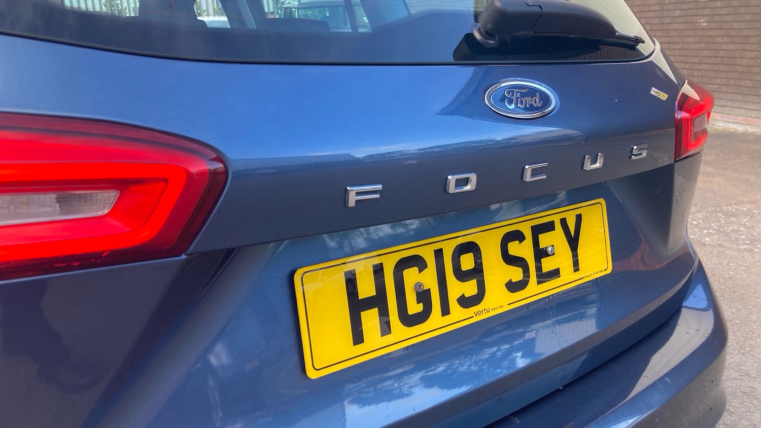 Used Ford Focus 2019 for sale - 77804367: Photo 39