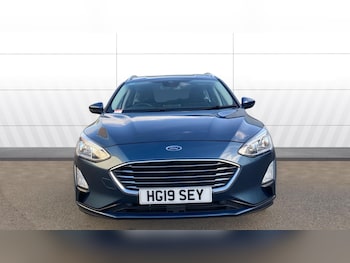 Used Ford Focus 2019 for sale - 77804367: Photo